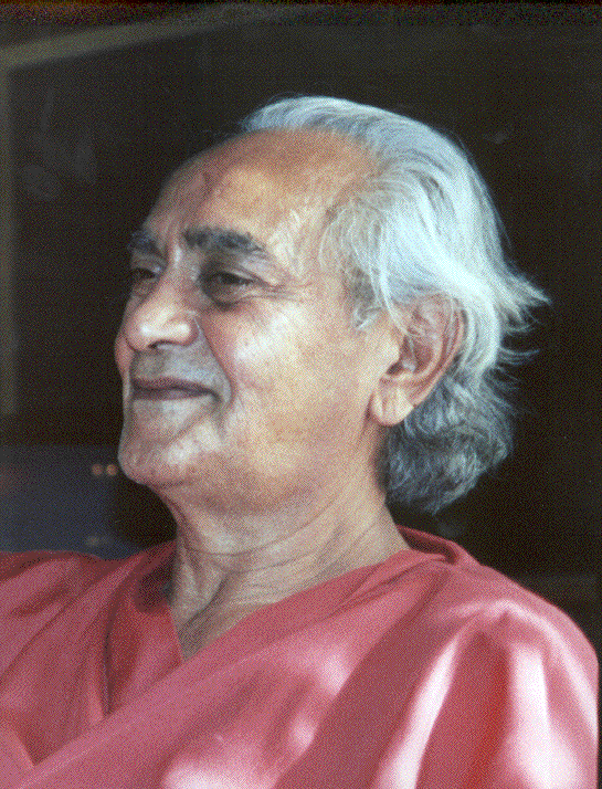 Swami Rama